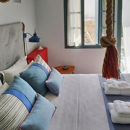 Anemone Residence Poros Town Ngoại thất bức ảnh