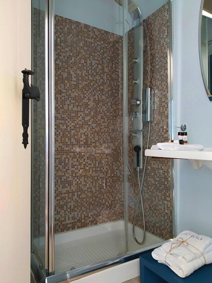 Anemone Residence Poros Town Ngoại thất bức ảnh