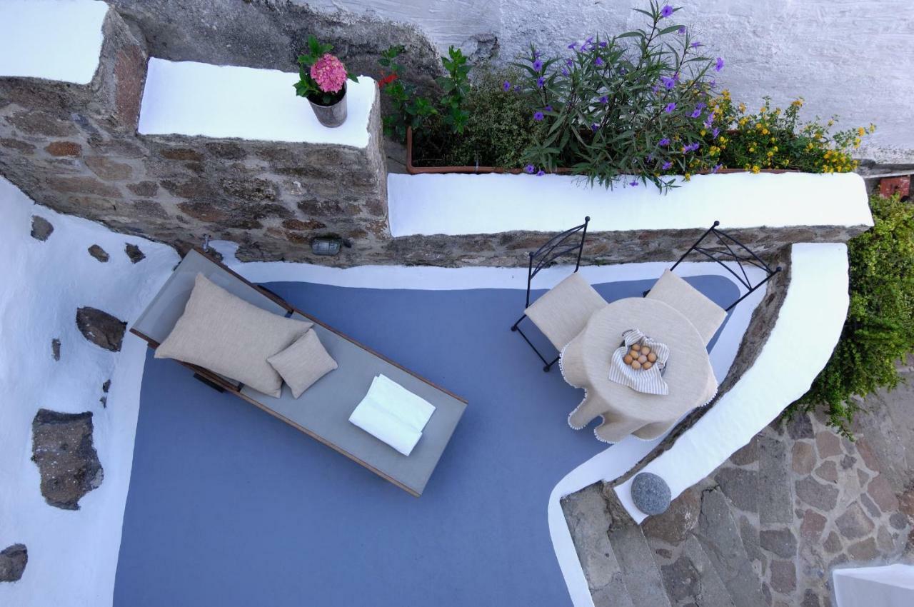 Anemone Residence Poros Town Ngoại thất bức ảnh