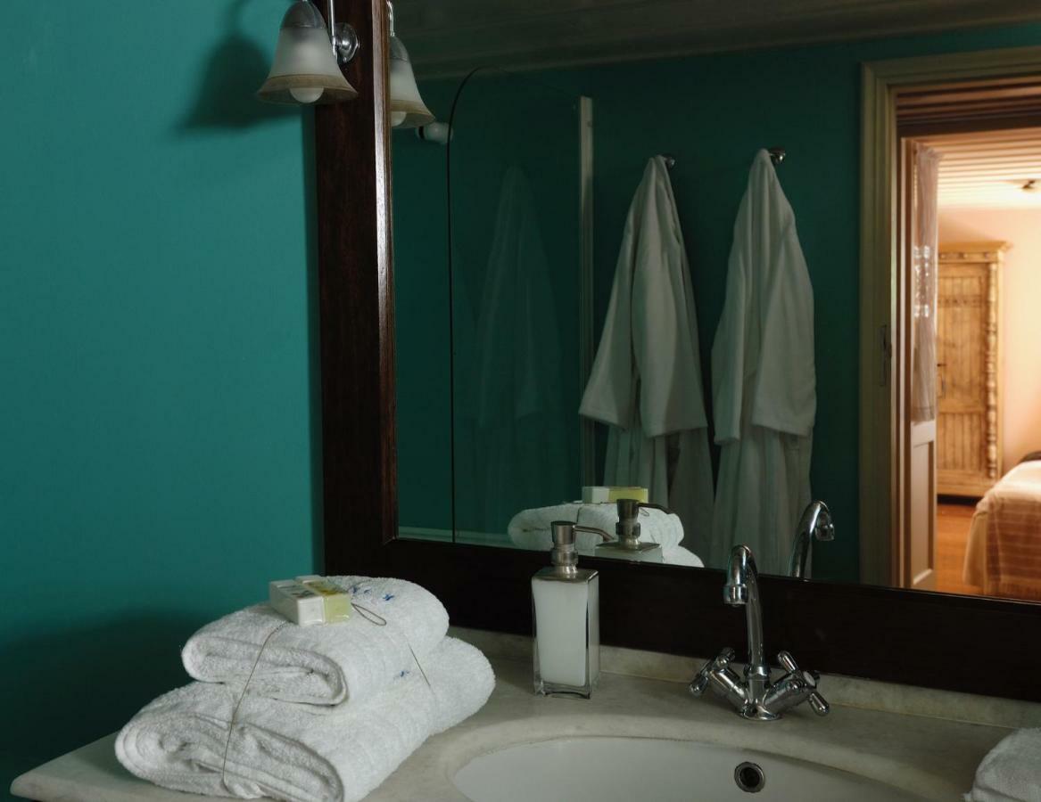 Anemone Residence Poros Town Ngoại thất bức ảnh