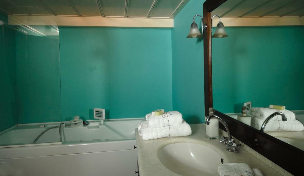 Anemone Residence Poros Town Ngoại thất bức ảnh