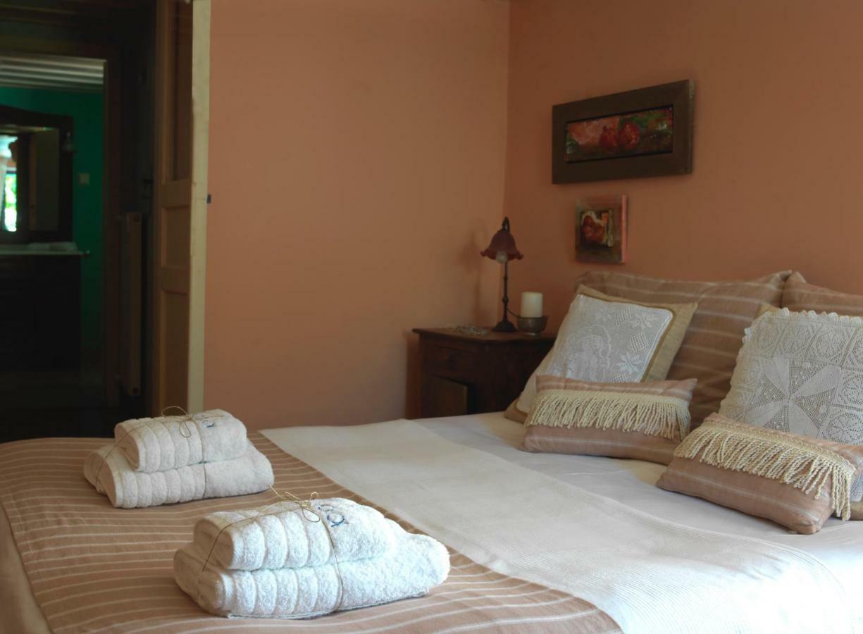 Anemone Residence Poros Town Ngoại thất bức ảnh